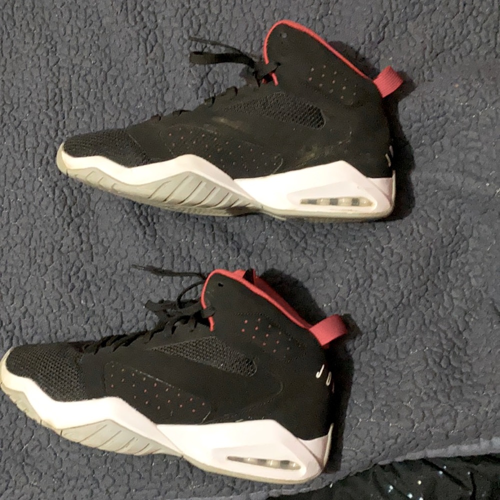 Jordan Liftoff